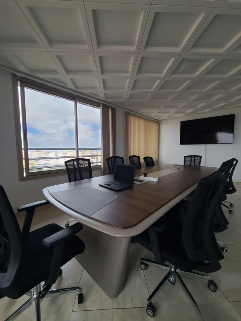 meeting room coworking