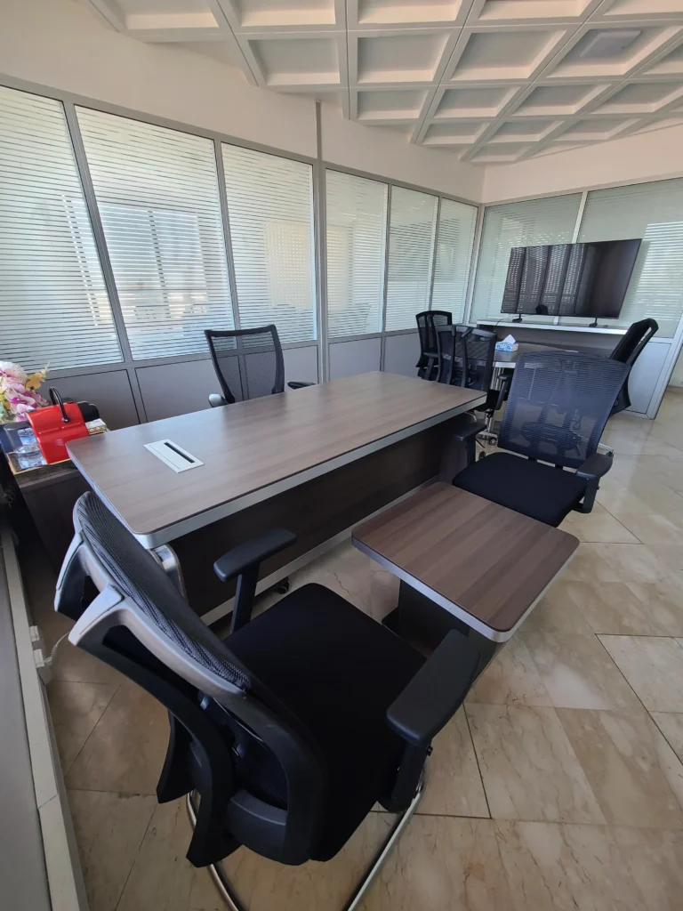 private office coworking
