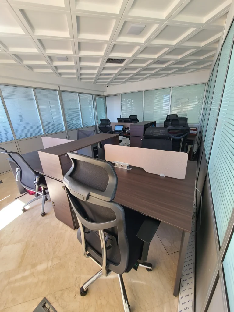 open space coworking