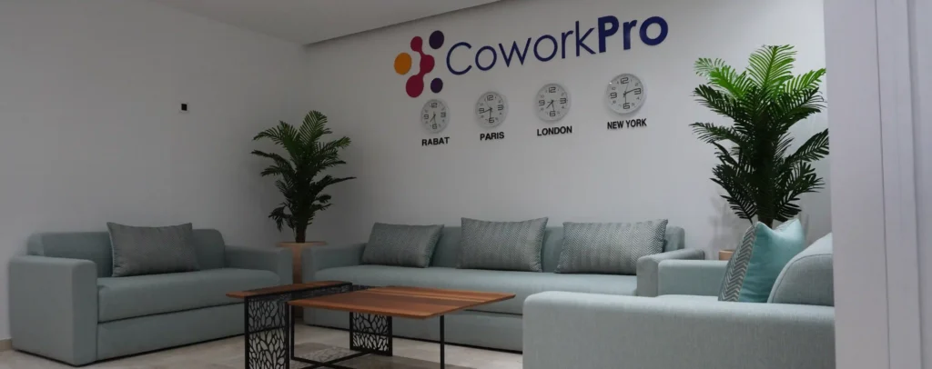 coworking meknès