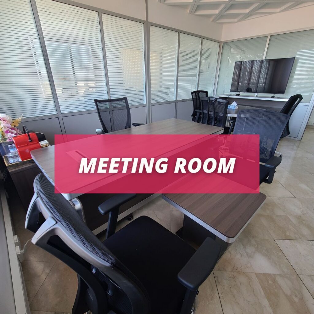 meeting room coworking
