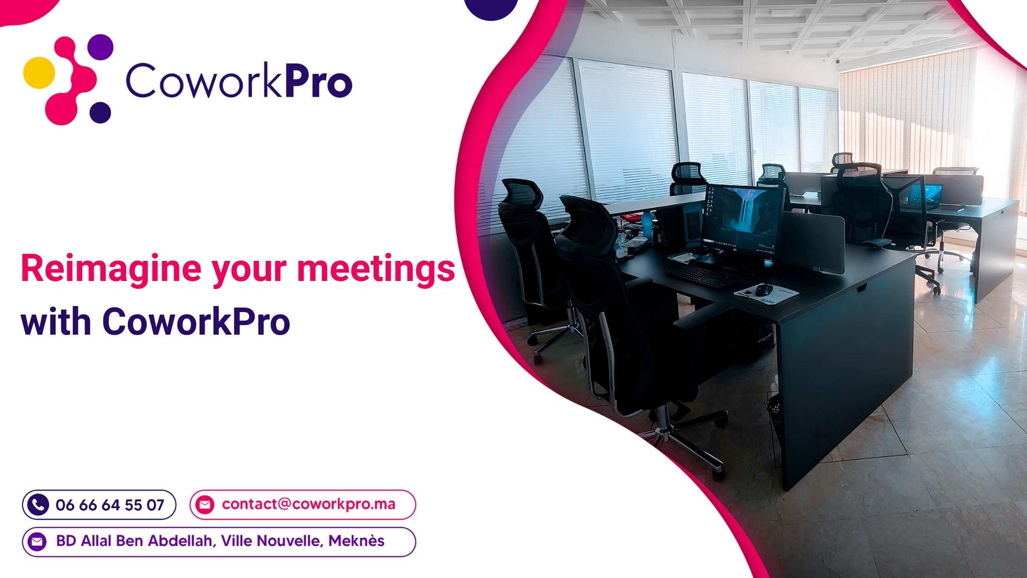 offsite meetings productivity